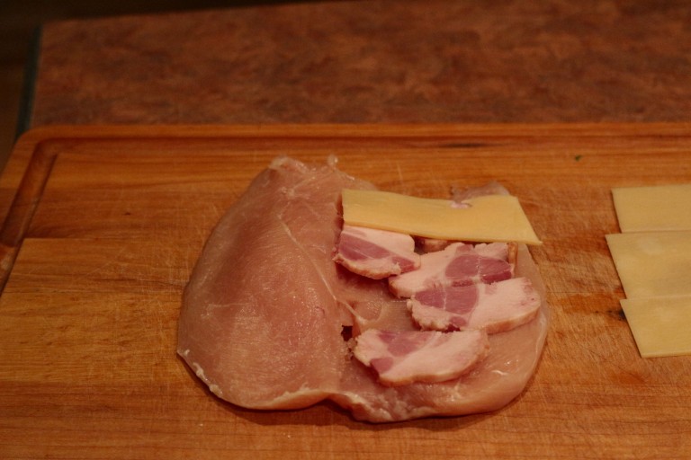 RÔTI DE PORC ORLOFF – La Cuisine de Michel